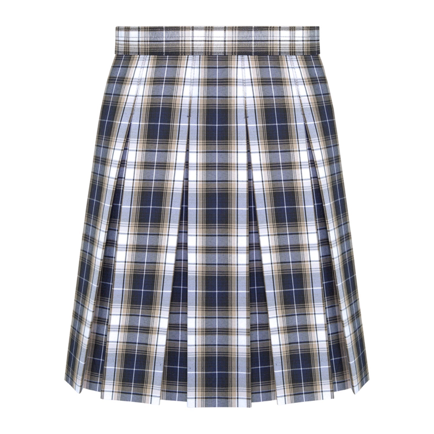 Alexander Plaid