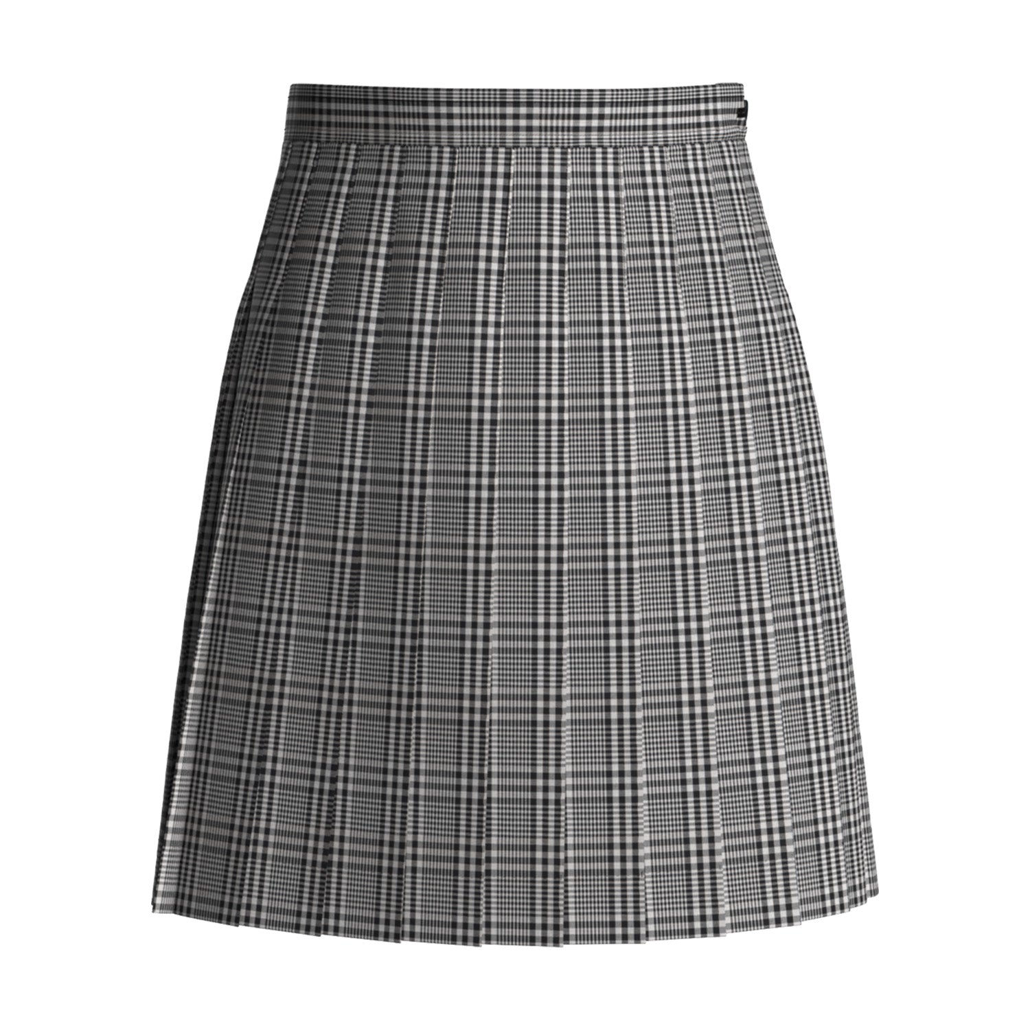 Andrew Plaid