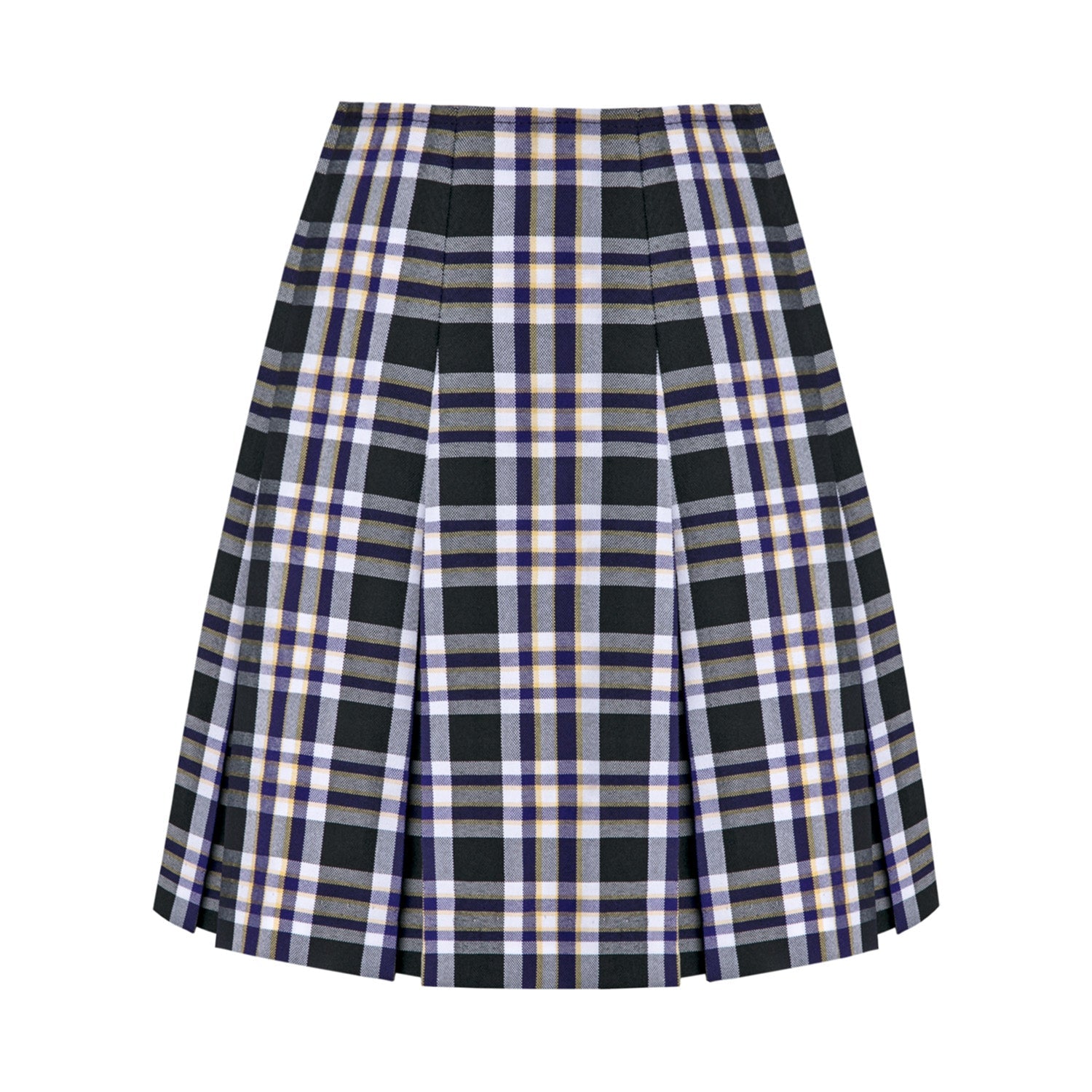 Arlington Plaid