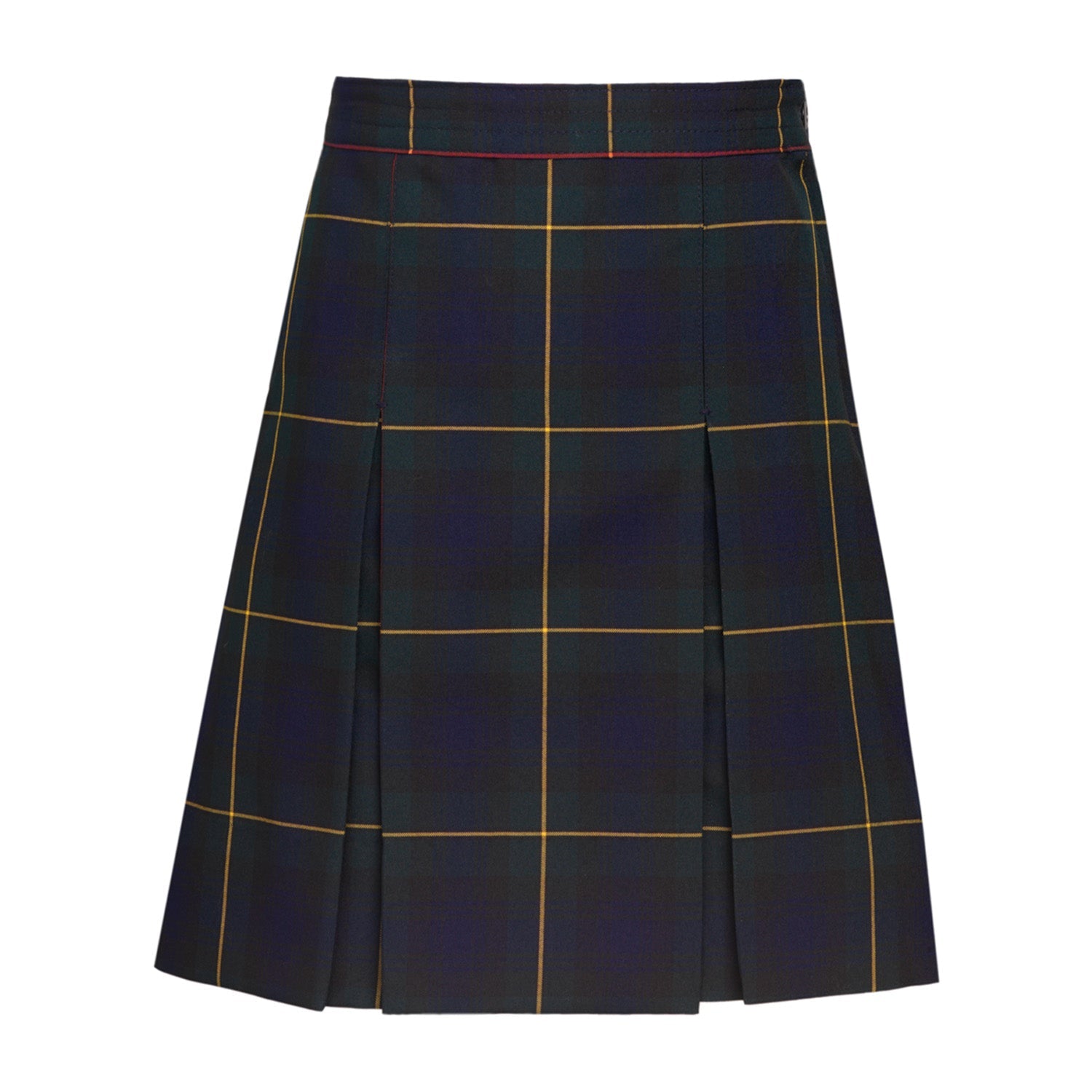 Belair Plaid