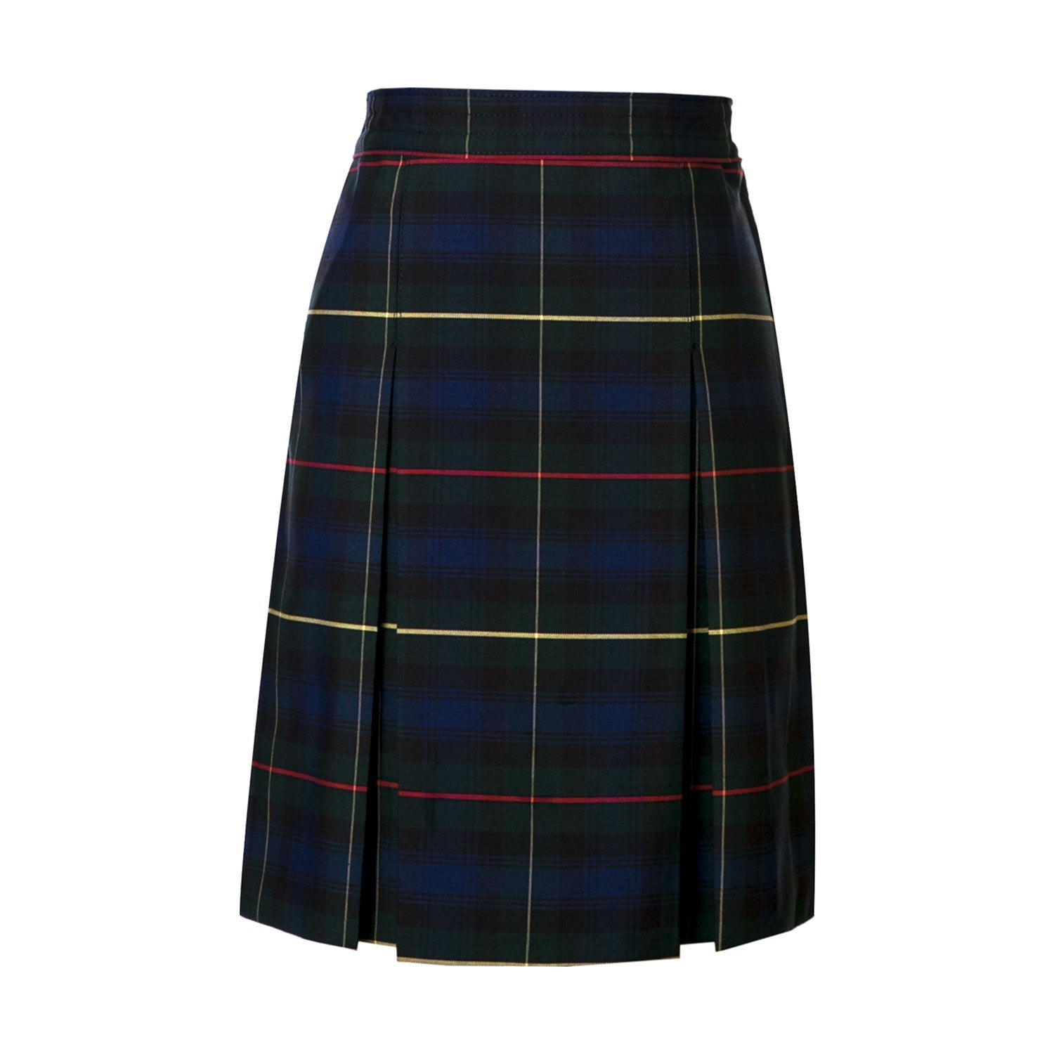 Bradley Plaid
