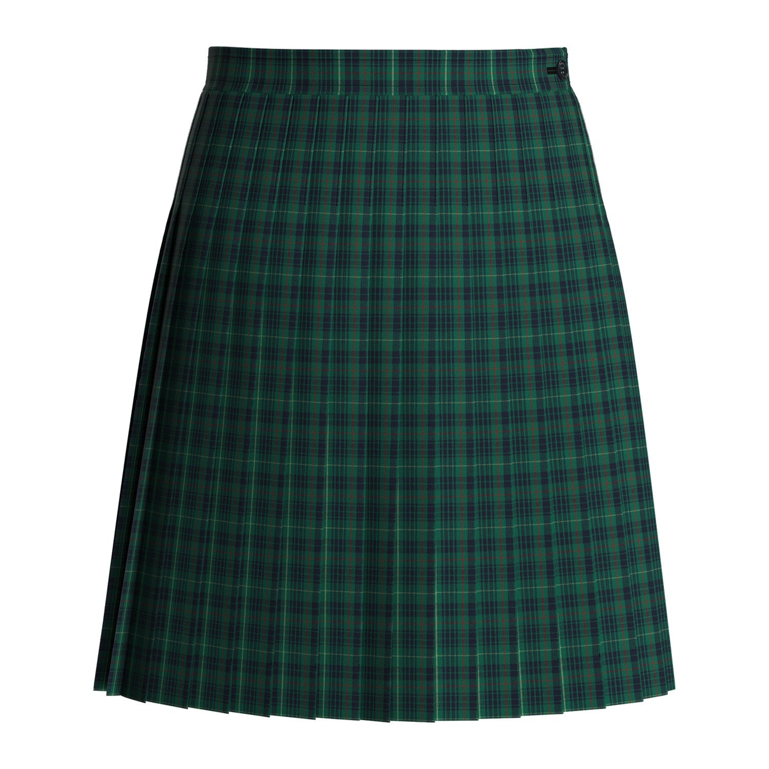 Burke Plaid