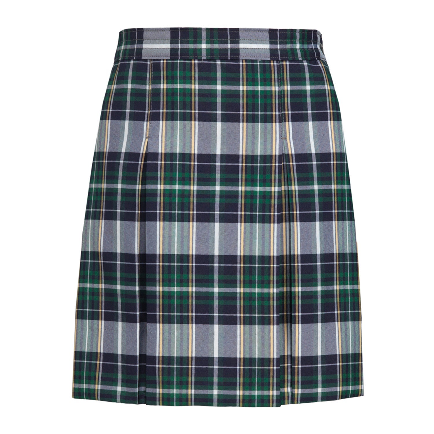 Christopher Plaid