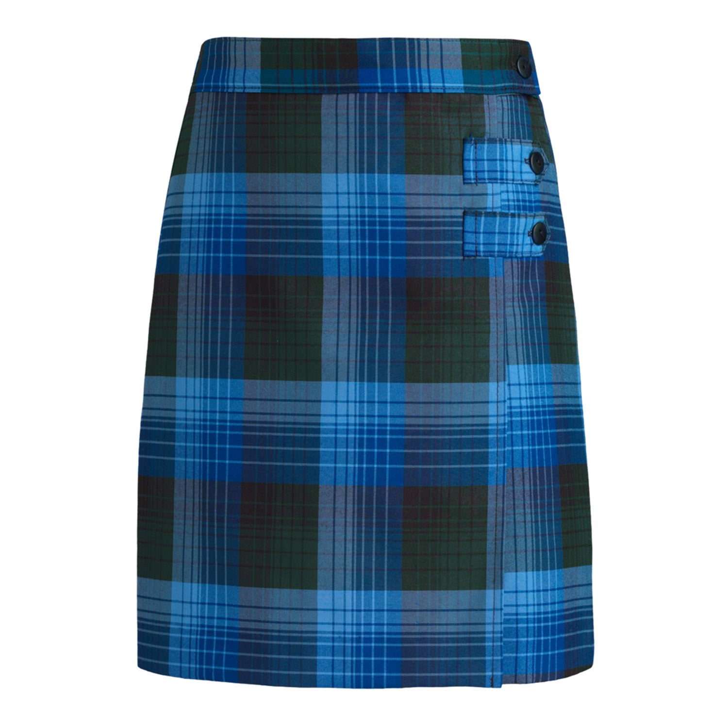 Douglas Plaid