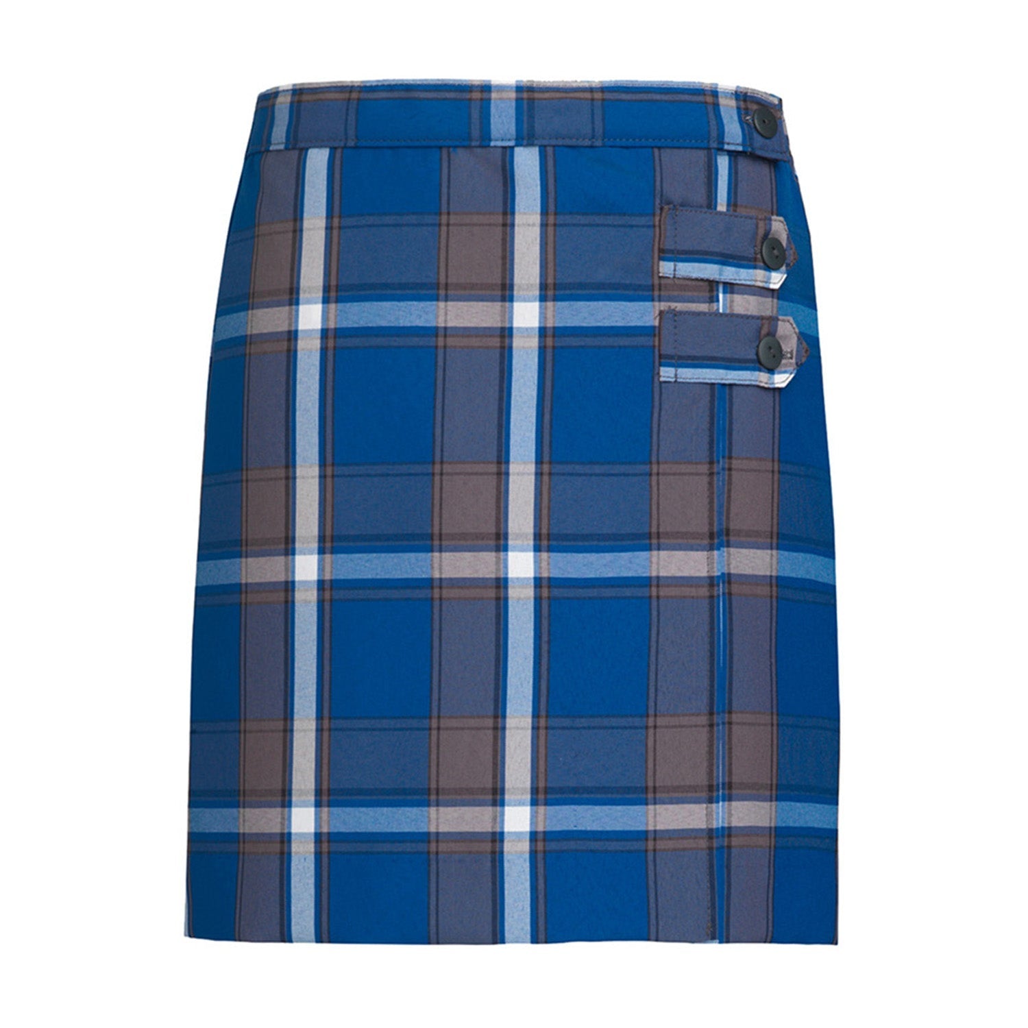 Grant Plaid