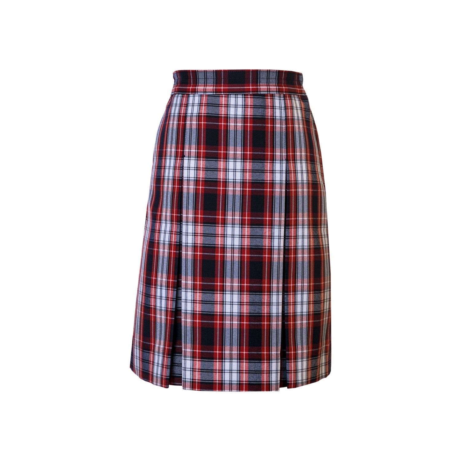 Liberty Plaid