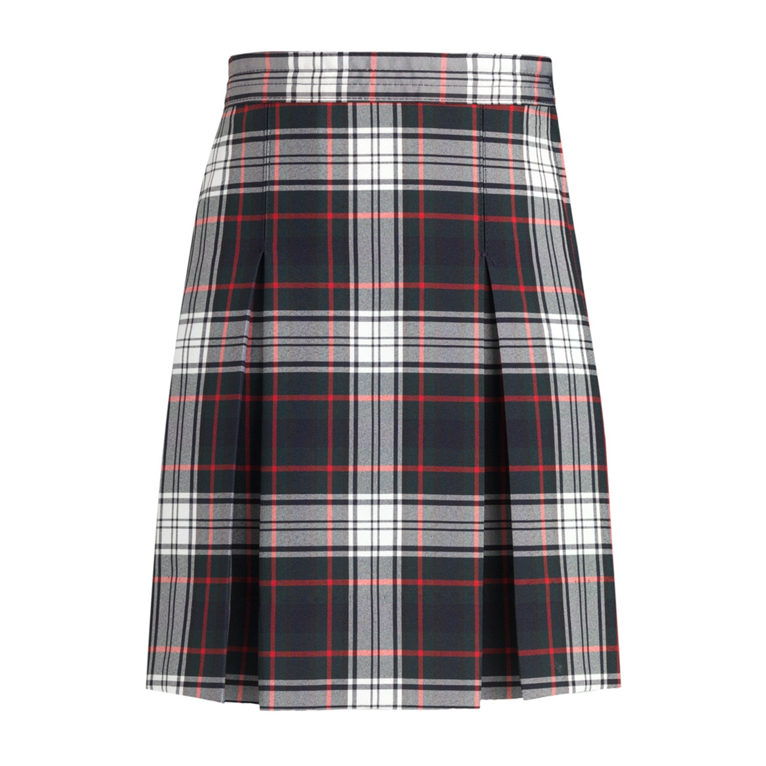 Lloyd Plaid