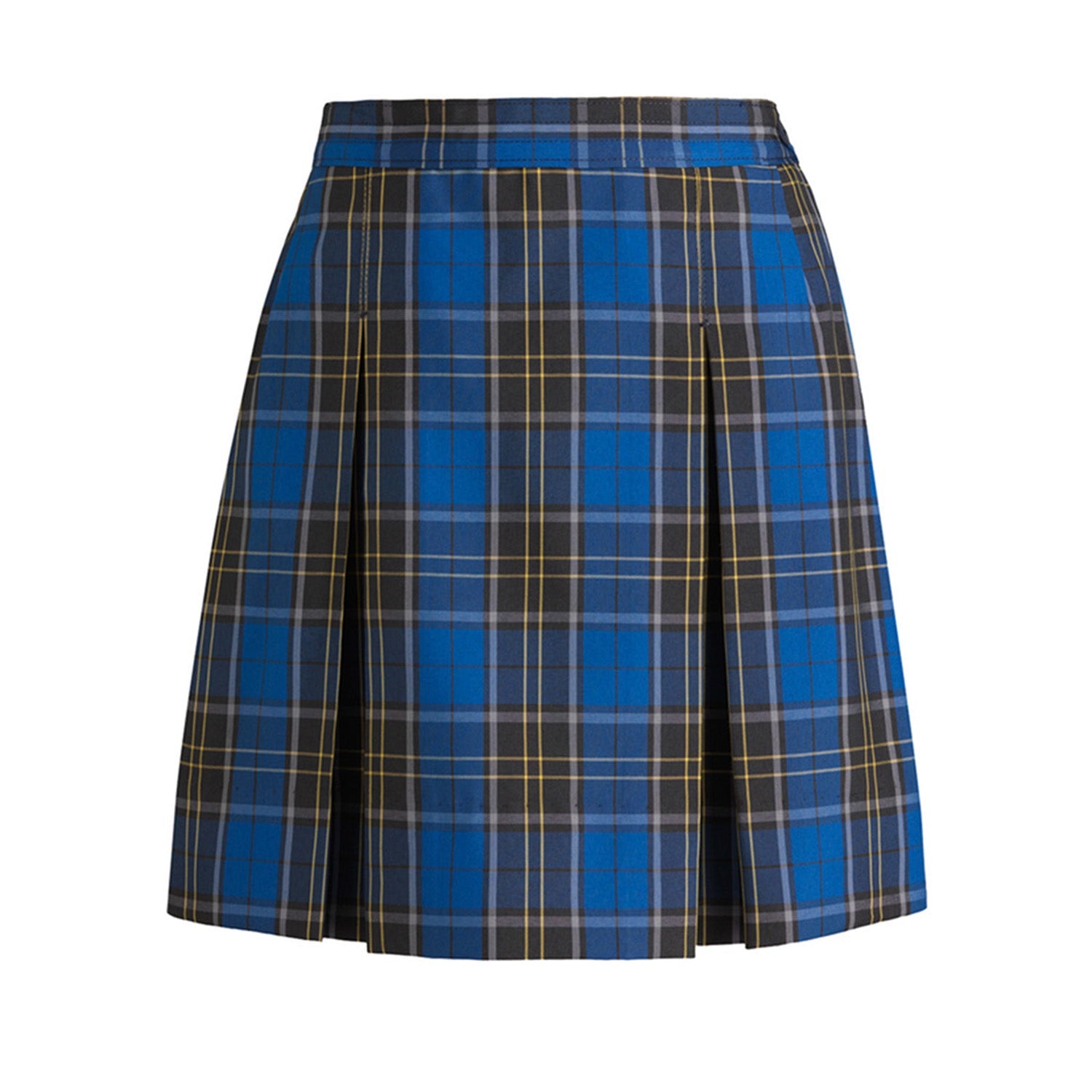 Mayfair Plaid