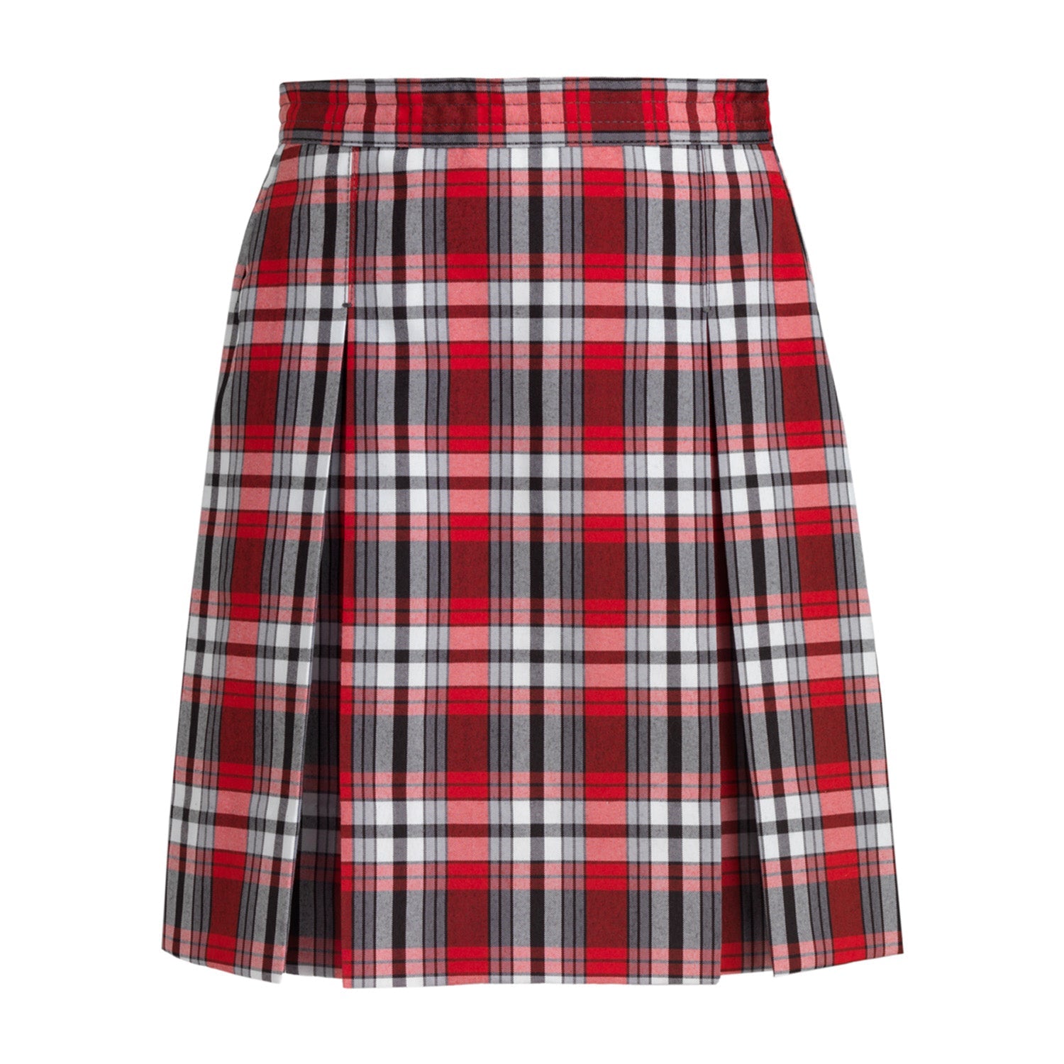 Macdonald Plaid