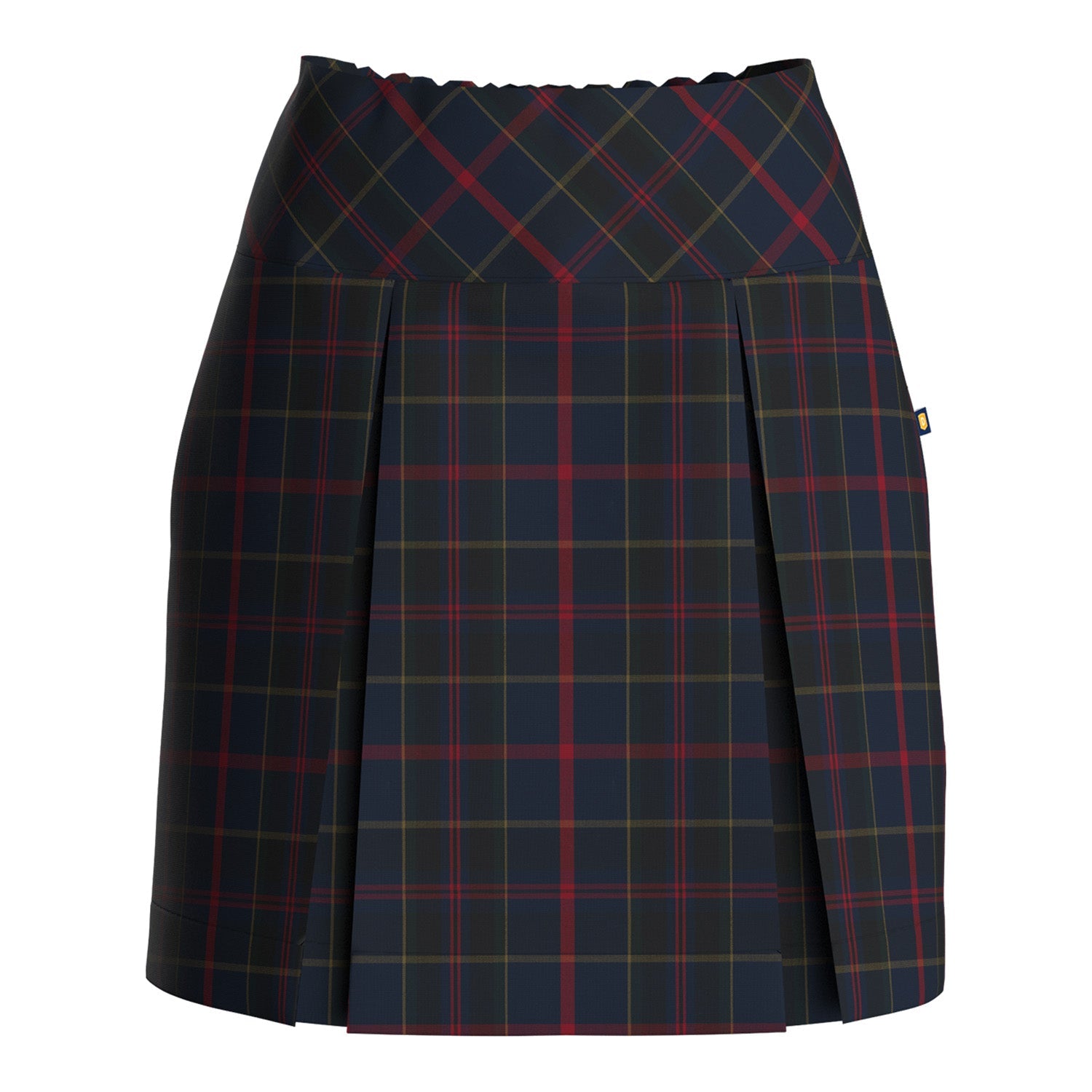 Wilson Plaid
