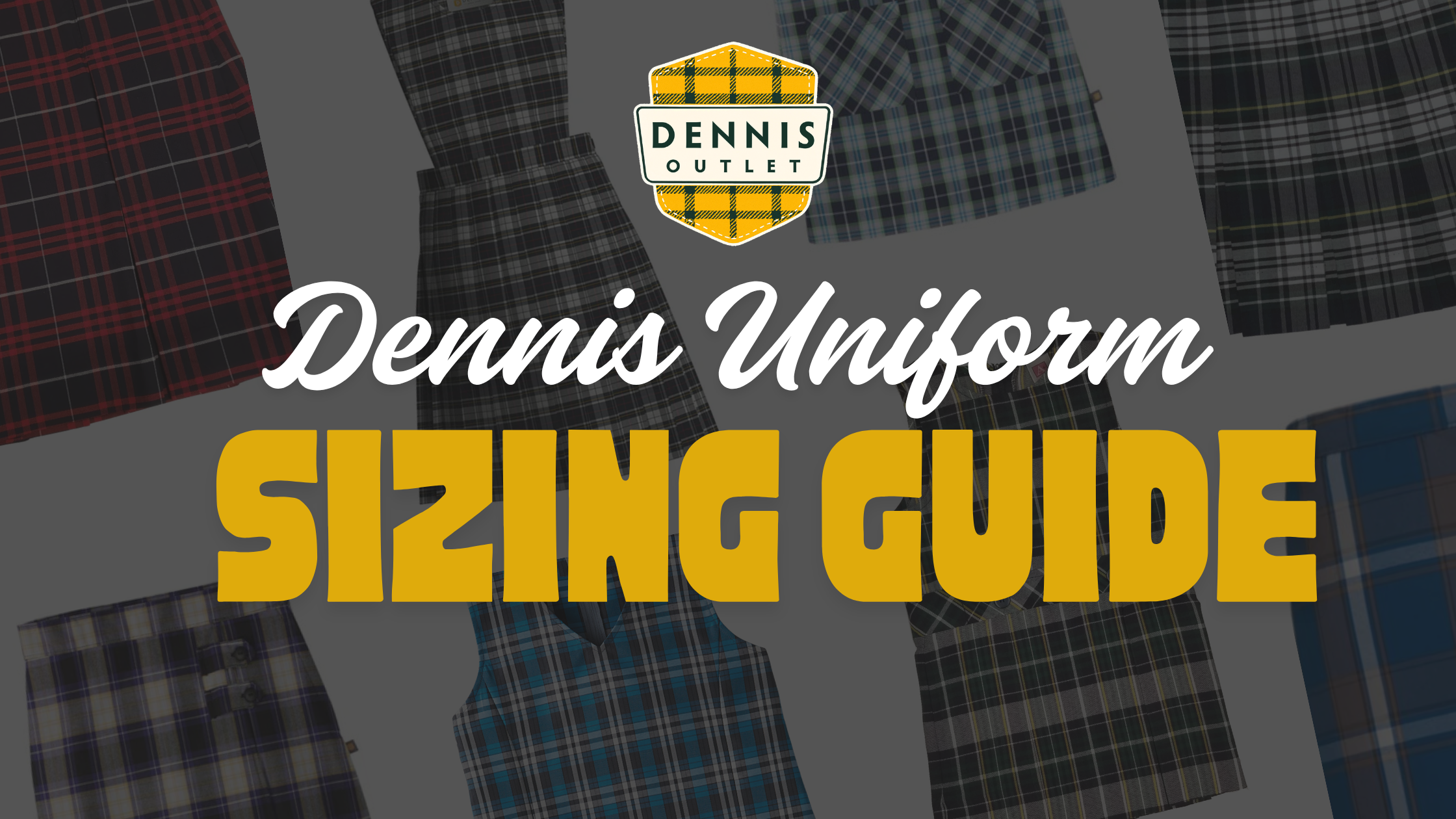 Do Dennis Uniforms Run Big or Small? Sizing Guide for Parents (2026)