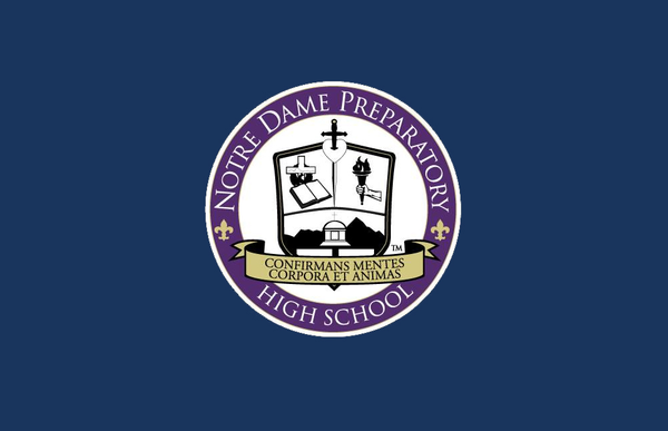 Notre Dame Preparatory High School