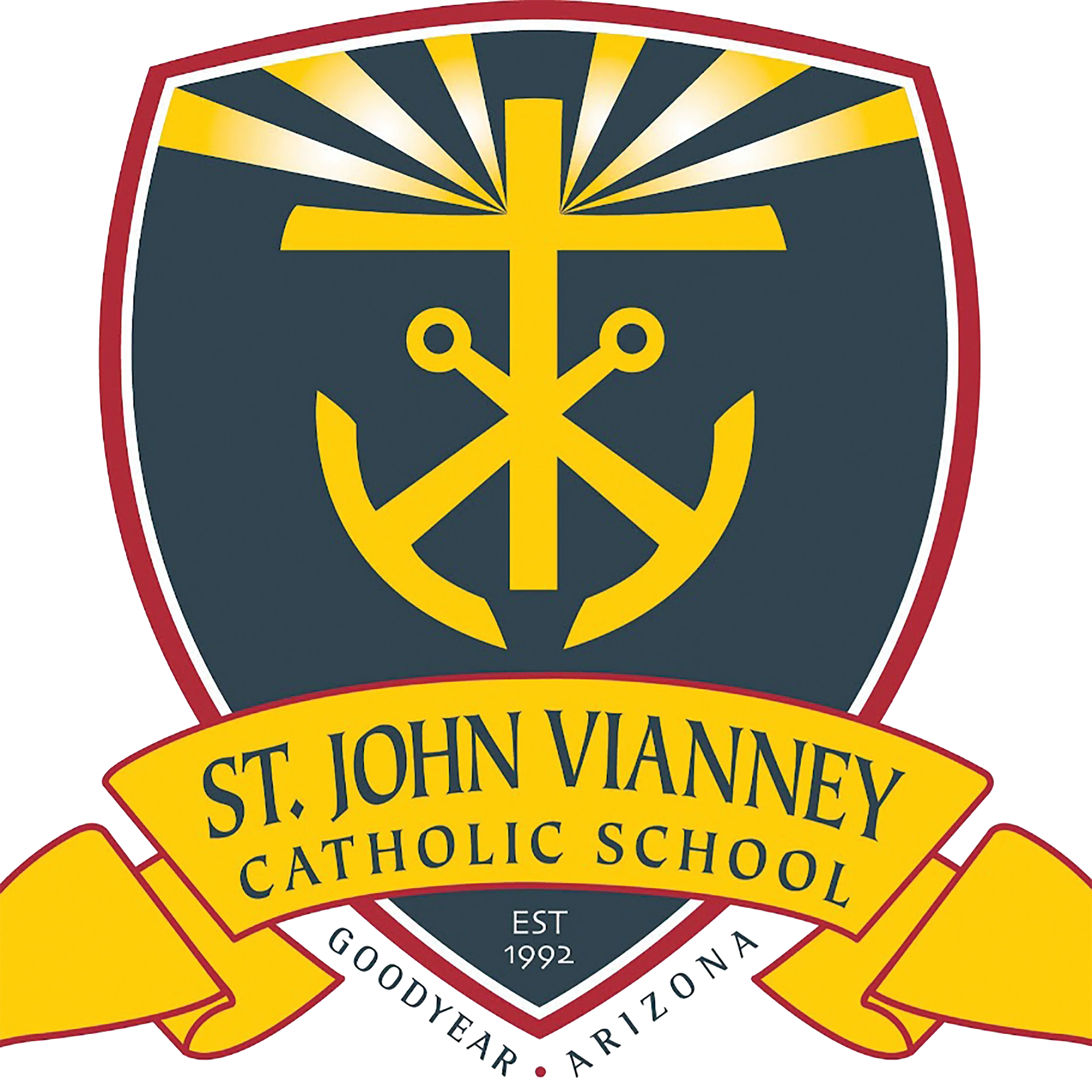 St. John Vianney Catholic School