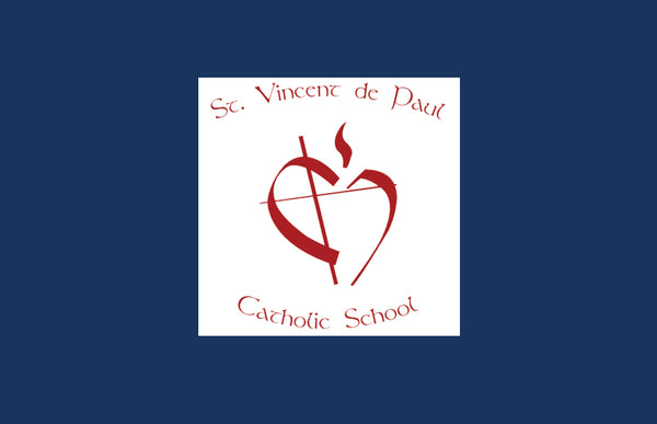 St. Vincent de Paul Catholic School