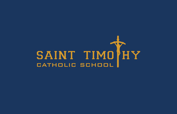 St. Timothy Catholic School