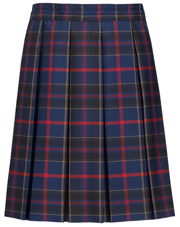 Our Lady Of Perpetual Help Glendale Plaid Skirt