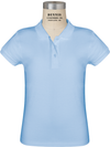 Archway N Phx Short Sleeve Feminine Fit Jersey Polo