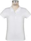 Archway Lincoln Short Sleeve Feminine Fit Jersey Polo