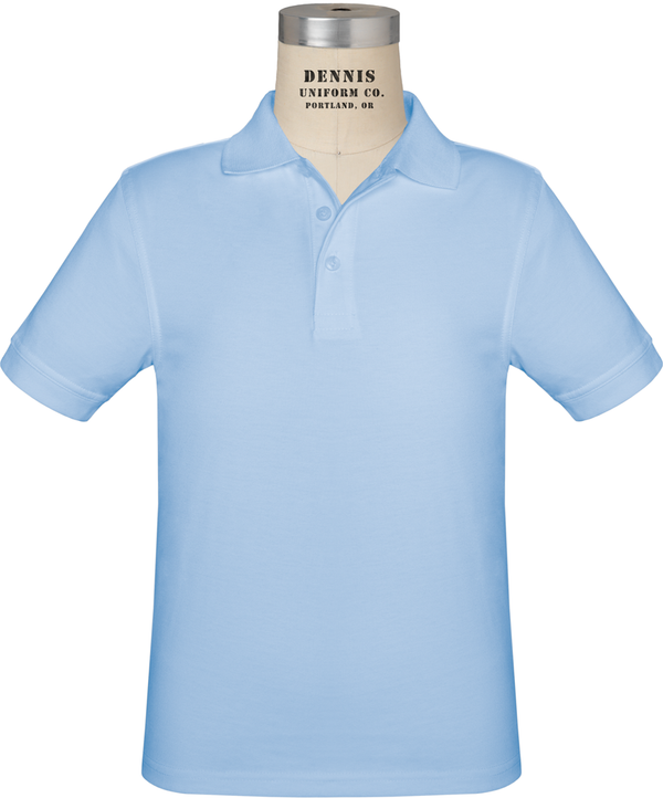 Archway Cicero Short Sleeve Jersey Polo