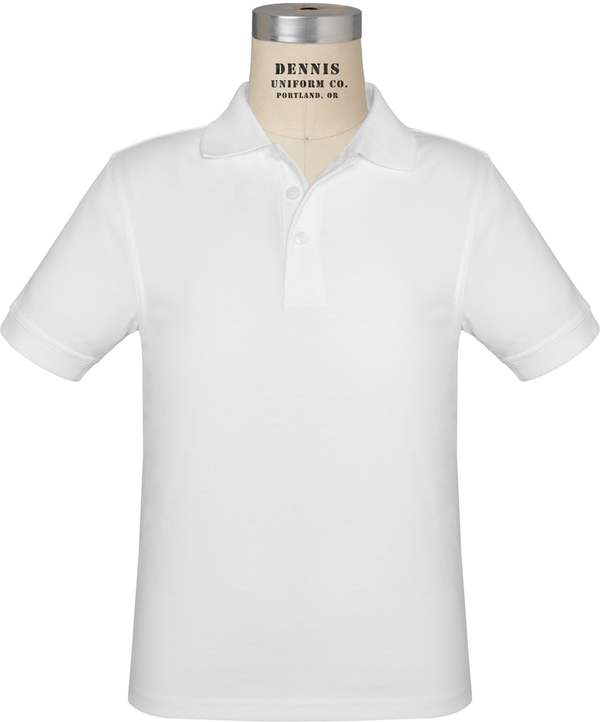 Rancho Solano Short Sleeve Jersey Polo