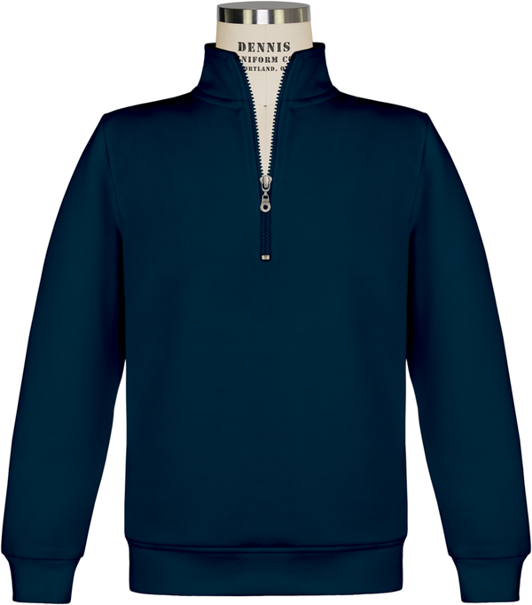 Paradise Valley Christian 1/4 Zip Pullover Sweatshirt