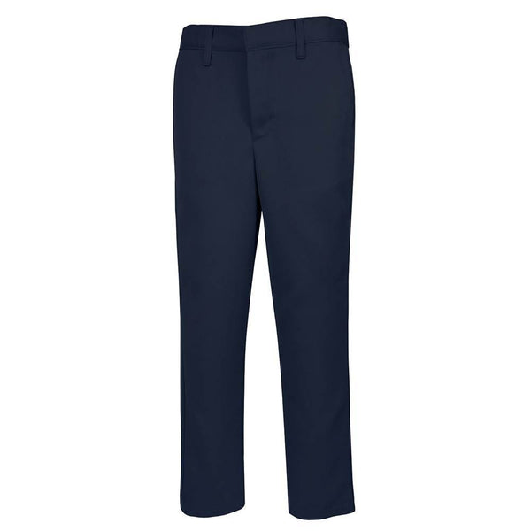 Scottsdale Christian Academy Mens Performance Flat Front Pants