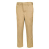 Rancho Solano Mens Performance Flat Front Pant