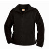 Unisex Polar Fleece Full Zip Jacket Essential