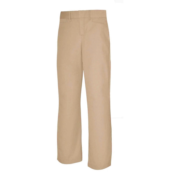 Trivium Prep Girls Ultra Soft Twill Pants