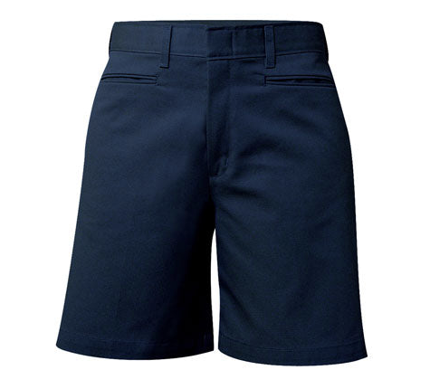 Blessed Sacrament Girls Ultra Soft Twill Shorts