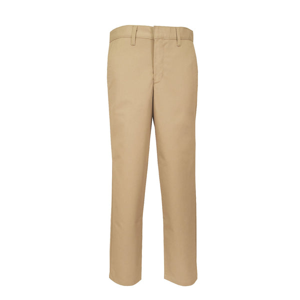 Lincoln Prep Boys Ultra Soft Twill Pants