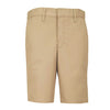 Rancho Solano Mens Performance Flat Front Short