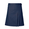 Arizona College Prep Double Pleat Skort