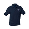 Rancho Solano Unisex Jersey Short Sleeve Polo