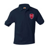 Scottsdale Christian Academy Unisex Jersey Short Sleeve Polo