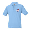 Archway North Phoenix Unisex Pique Short Sleeve Polo