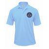 Archway Veritas Unisex Pique Short Sleeve Polo