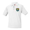 Maryvale Prep Unisex Pique Short Sleeve Polo (9-12th)