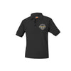 Bridgeway Academy Unisex Pique Short Sleeve Polo