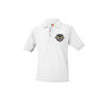 Bridgeway Academy Unisex Pique Short Sleeve Polo