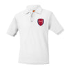 Scottsdale Christian Academy Unisex Pique Short Sleeve Polo