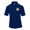 PVCP Unisex Dri-Fit Short Sleeve Polo