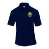 St. Agnes Catholic Unisex Dri-Fit Short Sleeve Polo