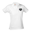 Candeo Peoria Female Short Sleeve Pique Polo