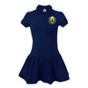 St. Agnes Catholic Girls Jersey Dress