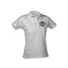 Bridgeway Academy Female Short Sleeve Pique Polo