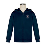 Challenge Charter Full Zip Hooded Sweatshirt