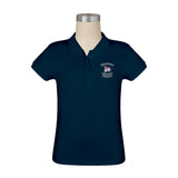 Challenge Charter Short Sleeve Feminine Fit Jersey Polo
