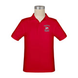 Challenge Charter Short Sleeve Jersey Polo