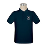 Challenge Charter Short Sleeve Pique Polo